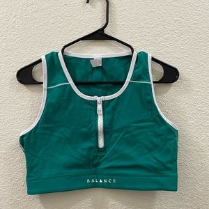 Balance Athletica (now Vitality) Bra
